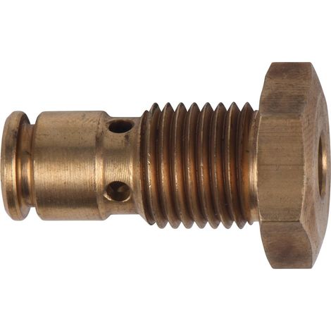 KS TOOLS Tuerca de pistón - 122.1285-R007P