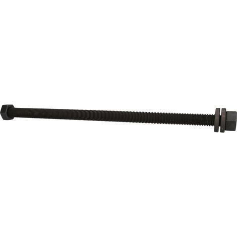 Gewindespindel, M24 x 3 mm, 500 mm (1/4)