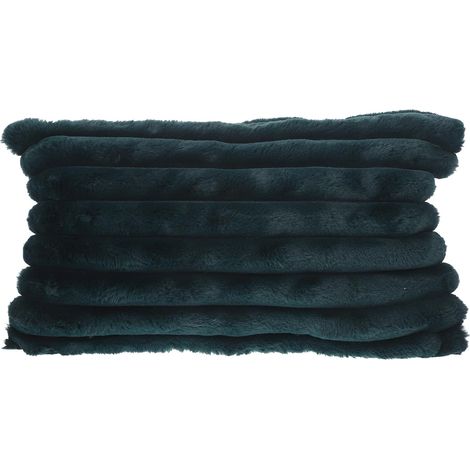Coussin décoratif pour canapé d'art 50 x 30 cm la culture de maison et du bureau