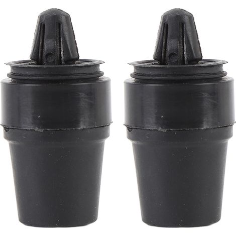 2 butées de capot 7908X0, amortisseurs de capot en caoutchouc de rechange pour C4 Lounge 2016-2019 (1/5)