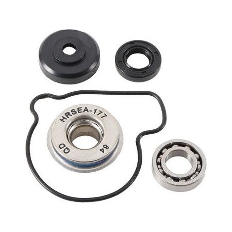 Kit Pompe à eau