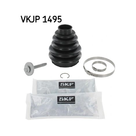 Jeu de joints-soufflets, arbre de commande SKF VKJP 1495 FORD 1302511 1359669