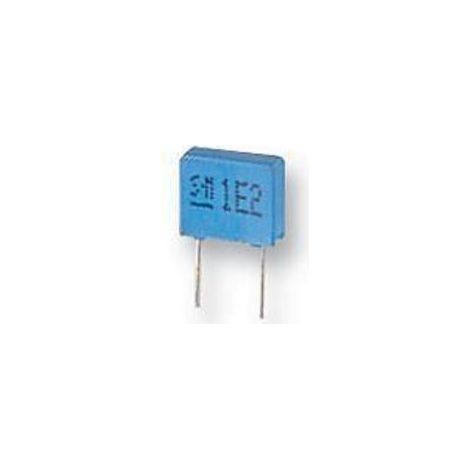 Polyester-Kondensator 22nF 400V R5mm 22K