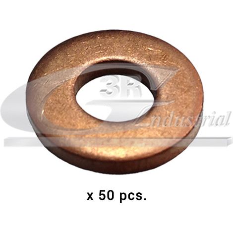 3RG 81247 ARANDELA INYECTOR (PACK 50 PCS)