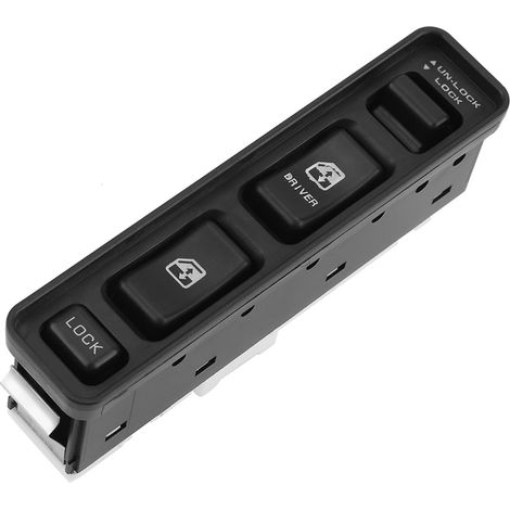 Power Master Fensterheberschalter für Suzuki Vitara 3799060A00 (1/5)