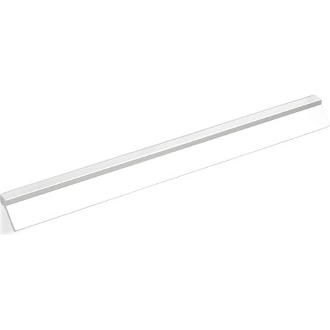 Möbelgriff SW87 BA 288 mm Aluminium eloxiert Junker Design (1/3)