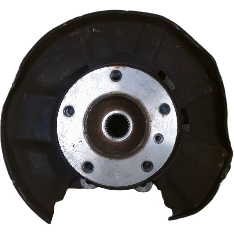 [PRODUIT D'OCCASION] Pivot Arriere Gauche BMW Serie 1 ♻️ Ref Oe. 33326774809 - Garantie à vie (1/3)