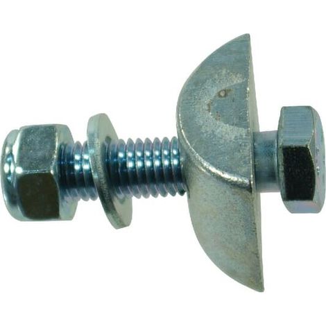 Zinkenbefestigung Fahr kpl. UNIVERSAL VF06581529KN