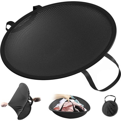 Panier à linge pour sèche-linge - Panier à linge pliable (1/5)