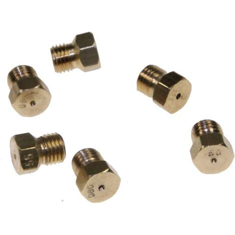 Injecteur gaz Butane et propane le jeu (1/2)