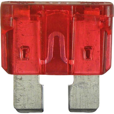 50x fusibles ATO 10A