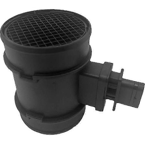 Capteur de débitmètre d'air massique pour Opel Zafira Corsa Astravan 1.7 CDTI 2004-2014 (réf. 5556130) - Référence : 0281002832 (1/5)
