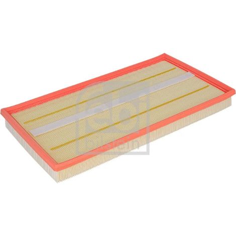 FEBI BILSTEIN 36042 Filtre à air appropriées pour MERCEDES-BENZ (1/2)