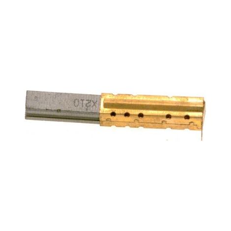 BOSCH Kohlebürsten für Turbine 3-polig everp, 8738803391 (1/2)