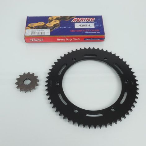 kit sifam kette für motorrad yamaha 125 dtr 1993 bis 2002 14x58 (1/3)