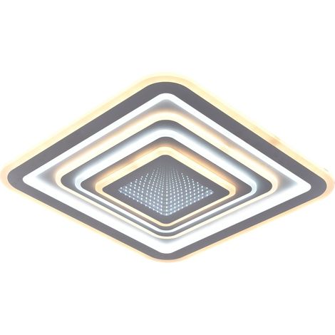 Plafón Smart Otie 2 135W 3CCT regulable (1/5)