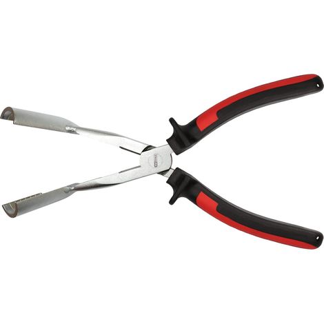 Pince cosse de bougie d'allumage 500.7532 (1/4)