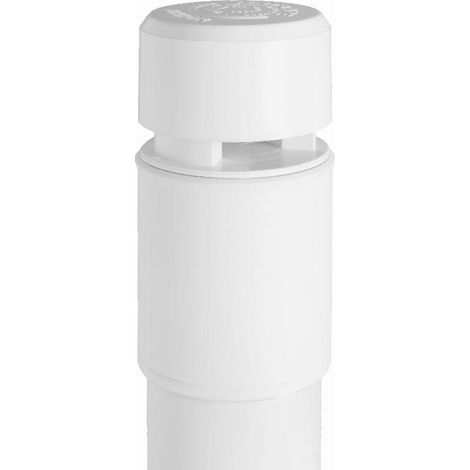 Ventilo CETA Ø50mm - 210-SAC-VAC50