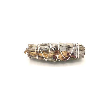 Bâton de maculage - Aura sereine 10 cm- Vendu par 1