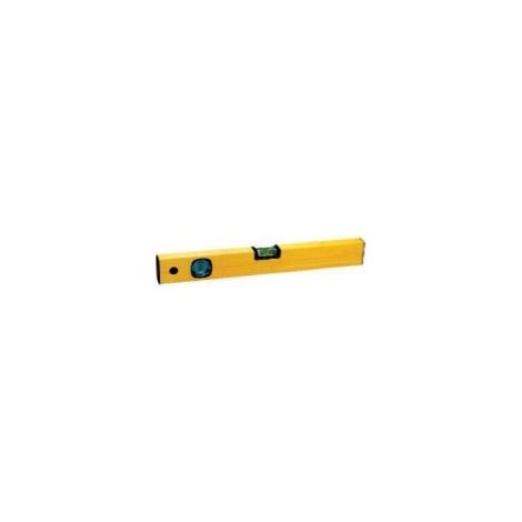 LIVELLA ALLUM.2 BOLLE MM400