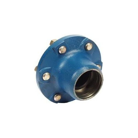 Roue VAPORMATIC VPJ1206