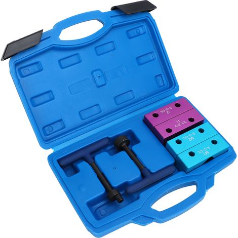 Kit de Calage Arbre à Cames Moteur avec Coffret de Rangement pour Alfa Romeo (1/5)