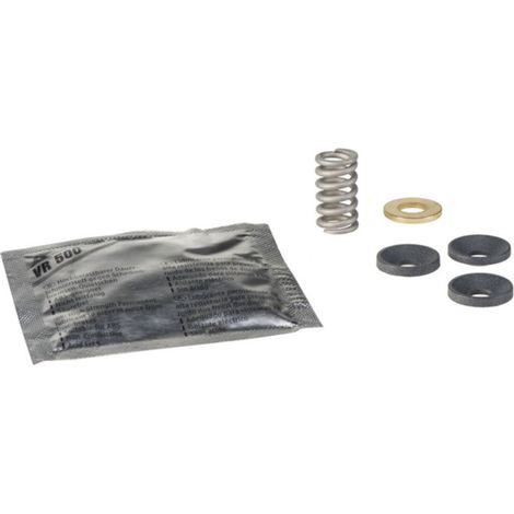 Resideo Packungsringsatz ASV-PAC DF-B-CI/XF-A/XF-B (DN15-32), ASV-PAC-1