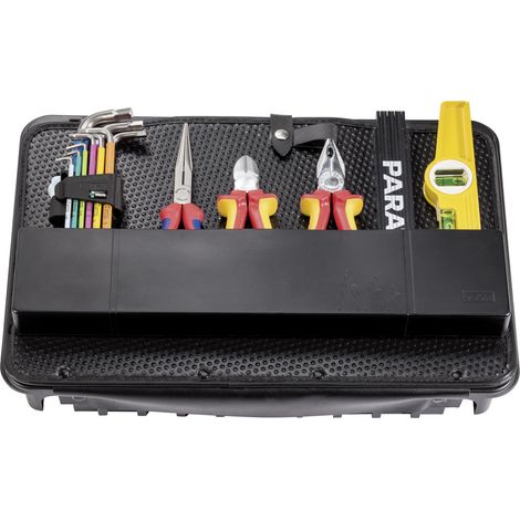 Parat 498010161 Bodenschale 1 Stück (L x B x H) 460 x 310 x 108 mm (1/4)