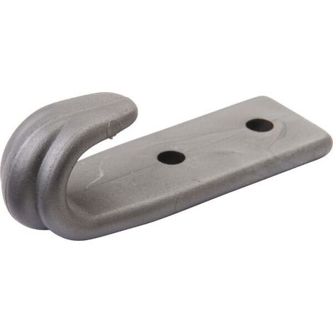 Ganchos de techo pl谩stico UNIVERSAL PL10101