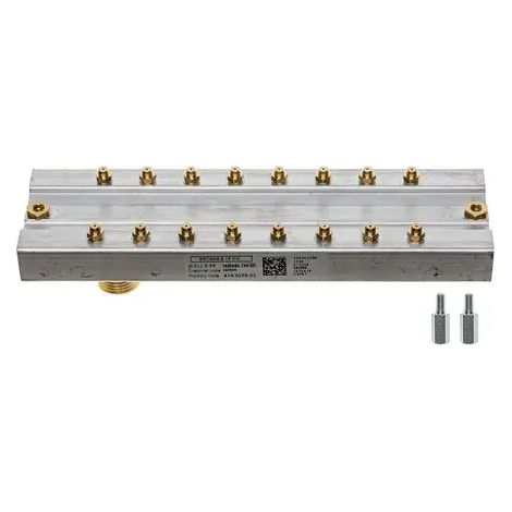 BRÖTJE Plaque de gicleur 15 kW, gaz E, 972383