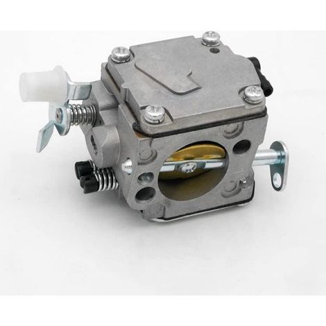 Carburateur Carb Fit for HUSQVARNA 181 288 281 288XP 281XP Essence Tronçonneuse Pièces De Rechange Tillotson HS-228 503280401 performance (1/5)
