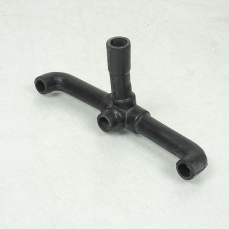 Durite Antipollution pour moto Triumph 1050 Tiger 2007 à 2012 (1/5)