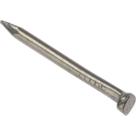 Forgefix Veneer Pin 20mm - 500g