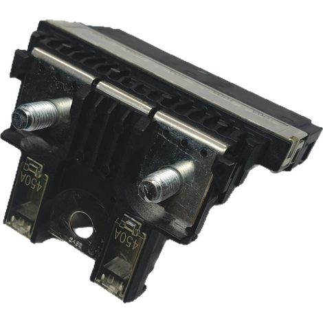 Convient aux boîtes à fusibles automobiles 24380-BB50A