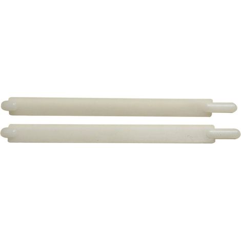 Axes de volet Ancien Modèle WELTICO 102 mm (x2) - ACIS