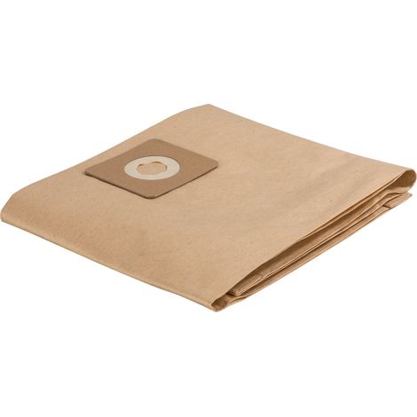 Bosch Function accessories extraction Paper Dust Bags 2609256F33 (1/2)