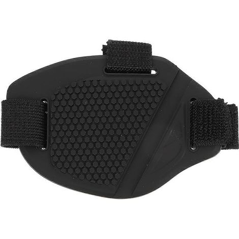 Protection de sabot de sélecteur de vitesse pour moto-41.5X8.5cm-Black (1/3)