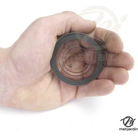 Ressort lanceur pour tronçonneuse Shindaiwa 350 (1/4)