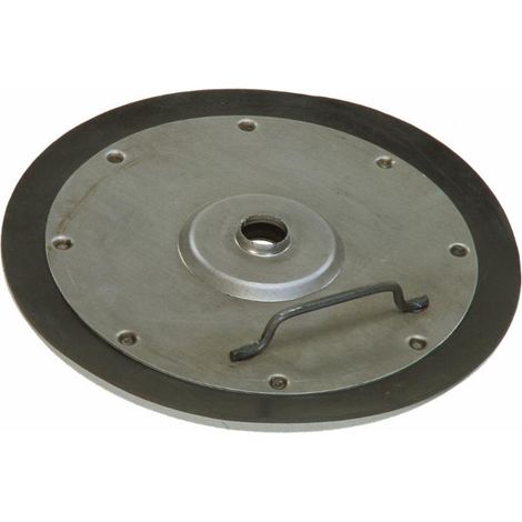 Disco pompa ingrassaggio Ama 02743