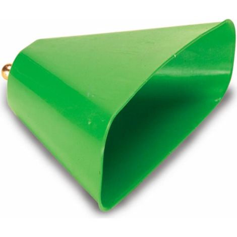 Campana per diserbo localizzato da 36x17x8cm (1/2)