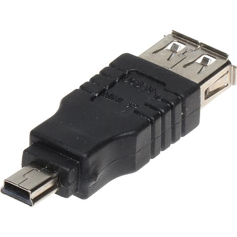 Adattatore USB USB-W-mini/USB-G (1/3)