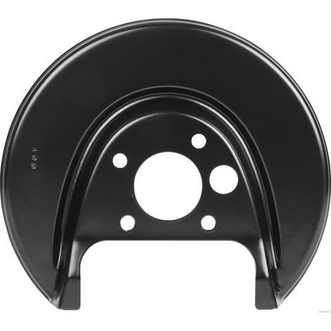 Déflecteur, disque de frein HERTH+BUSS JAKOPARTS J3350806 AUDI 1J0 615 612 D