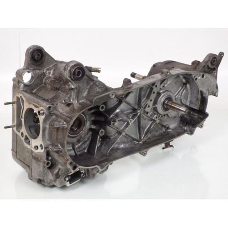 [PRODUIT D'OCCASION] Carter moteur origine pour Scooter Suzuki 125 Burgman 2002 à 2006 (1/3)