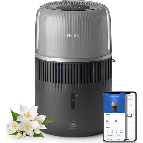 Philips HU5710/03 Luftbefeuchter
