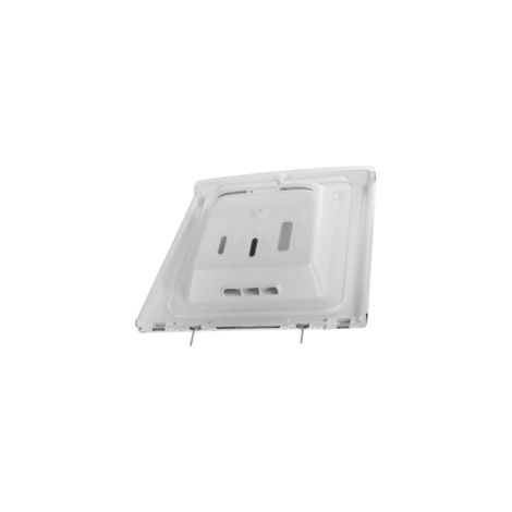 Coperchio distributore detersivo originale - Lavatrice - BOSCH - 321668