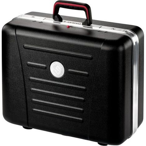 Parat Classic KingSize Power CP-7 maletín negro robusto