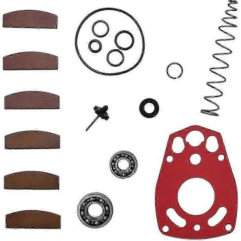 Kit de mise au point IM5100 kit de soupape de déclenchement pour IM5100 (1/5)