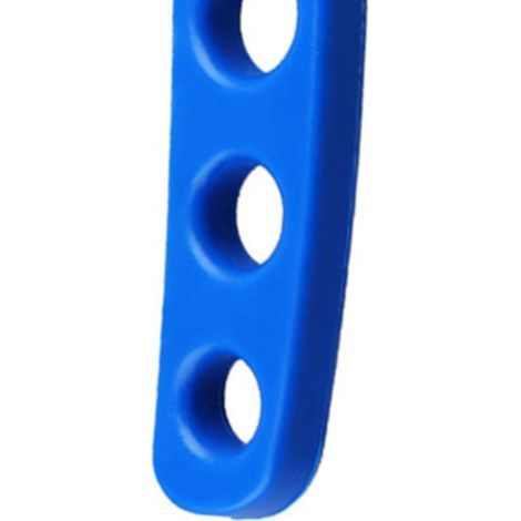 Basketball-Wurftrainer, geeignet für Teenager und Anfänger, verbessert die Stabilität, Fingertip-Wurftrainer mit flexiblem Silikonball, blau, mittlere Größe (7,8-8,5 cm / 3,07-3,35 Zoll). (1/5)