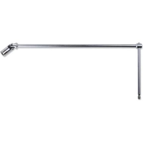 Beta 852 Portainserti a T snodato 1/4" (1/2)