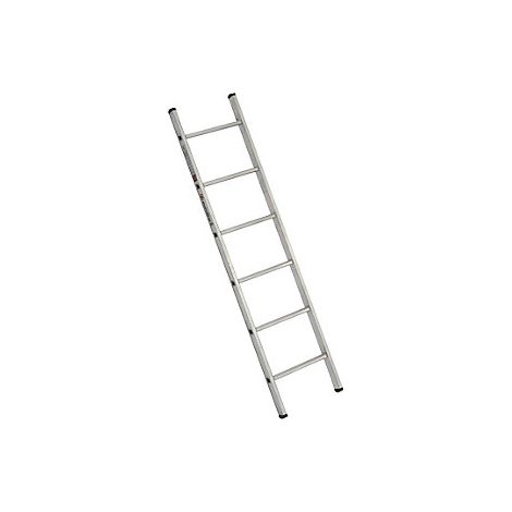 Escalera de mano de peldaños estrechos  anchura 410 mm  6